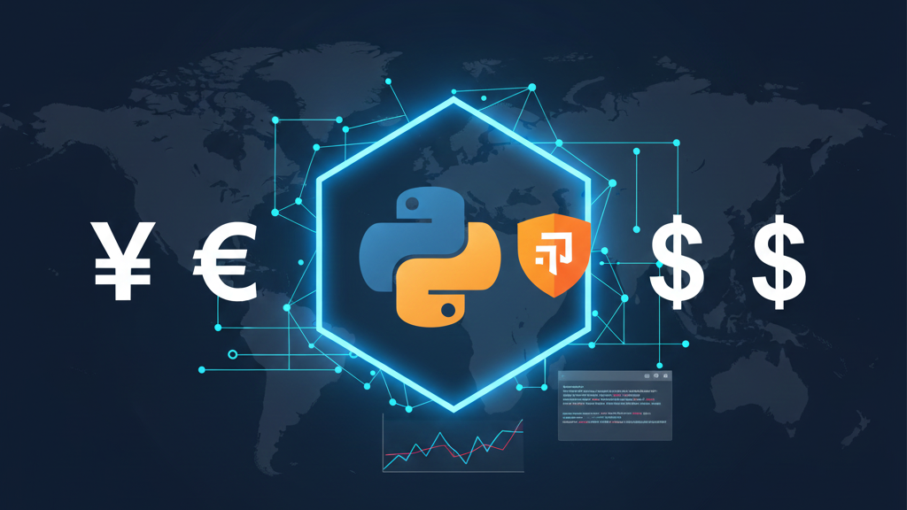 Scaling Up: Why I Chose FastAPI Over Flask and Django for a Data API banner image