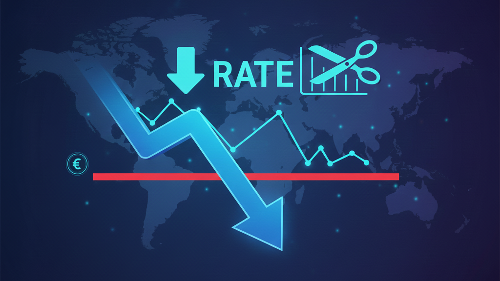 Traders Are Watching the Wrong Metric: Why Rate Cuts Alone Don't Move GBP/USD banner image